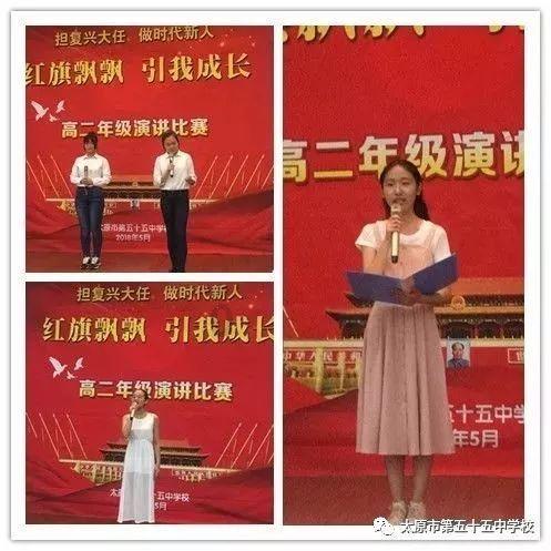 下周一，查成绩！