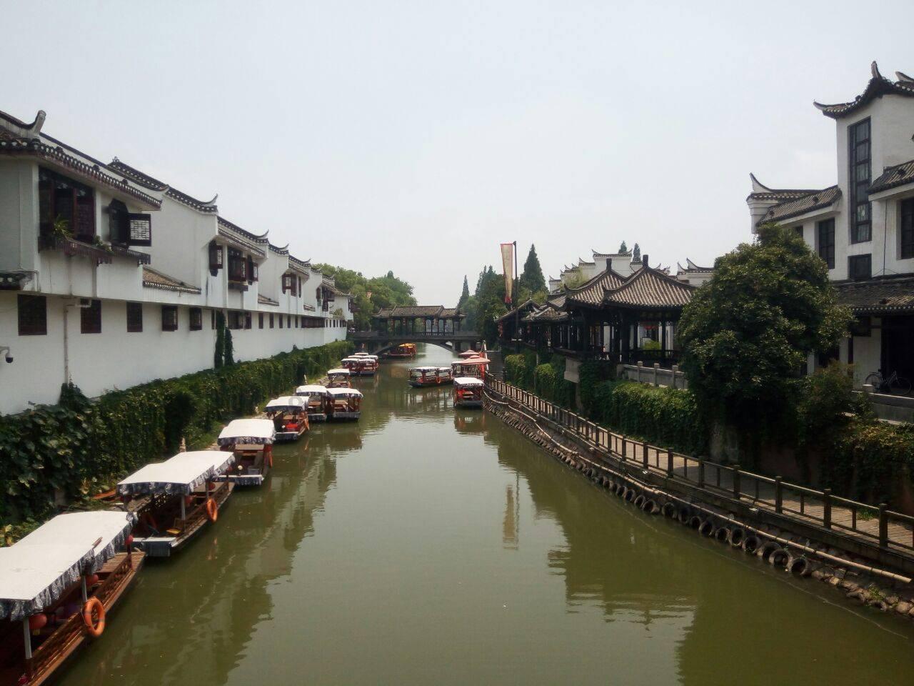 污水治起来  乡村靓起来  生态美起来